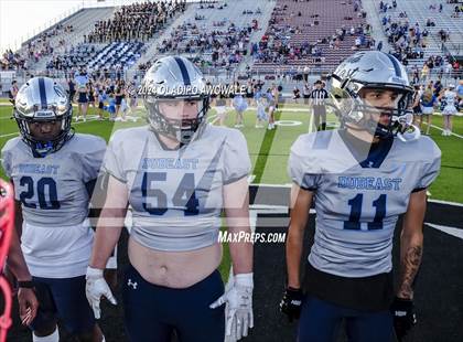 Thumbnail 3 in North Garland @ Wylie East photogallery.