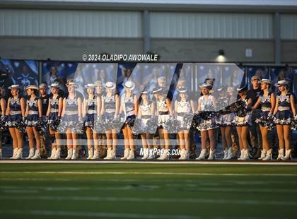 Thumbnail 3 in North Garland @ Wylie East photogallery.