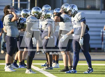 Thumbnail 1 in North Garland @ Wylie East photogallery.