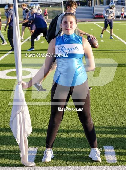 Thumbnail 1 in North Garland @ Wylie East photogallery.