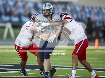 Thumbnail 1 in North Garland @ Wylie East photogallery.