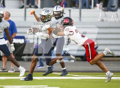 Thumbnail 1 in North Garland @ Wylie East photogallery.