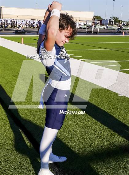 Thumbnail 1 in North Garland @ Wylie East photogallery.
