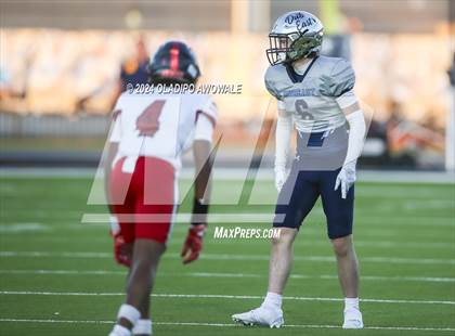 Thumbnail 2 in North Garland @ Wylie East photogallery.