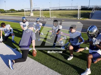 Thumbnail 1 in North Garland @ Wylie East photogallery.