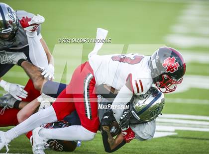 Thumbnail 3 in North Garland @ Wylie East photogallery.