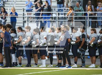 Thumbnail 1 in North Garland @ Wylie East photogallery.
