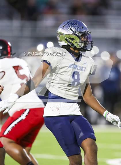 Thumbnail 2 in North Garland @ Wylie East photogallery.