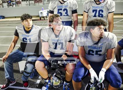 Thumbnail 3 in North Garland @ Wylie East photogallery.