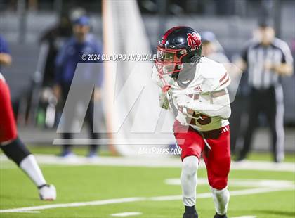 Thumbnail 1 in North Garland @ Wylie East photogallery.