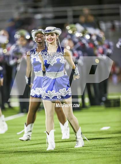 Thumbnail 1 in North Garland @ Wylie East photogallery.