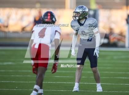 Thumbnail 1 in North Garland @ Wylie East photogallery.