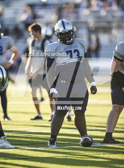 Thumbnail 1 in North Garland @ Wylie East photogallery.