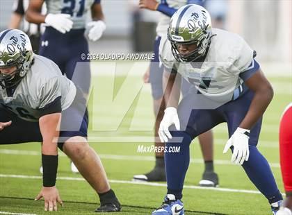 Thumbnail 2 in North Garland @ Wylie East photogallery.