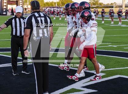 Thumbnail 1 in North Garland @ Wylie East photogallery.