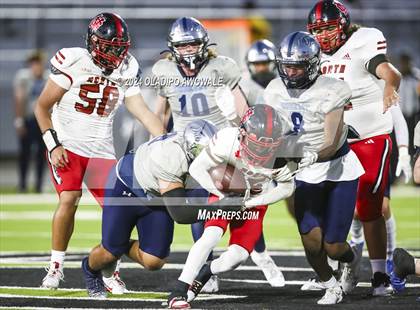 Thumbnail 3 in North Garland @ Wylie East photogallery.