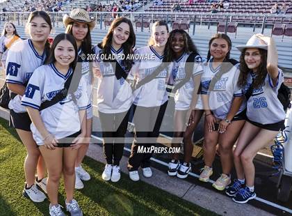 Thumbnail 3 in North Garland @ Wylie East photogallery.