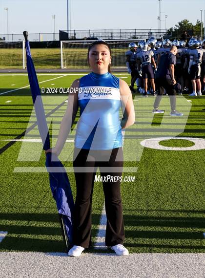 Thumbnail 3 in North Garland @ Wylie East photogallery.
