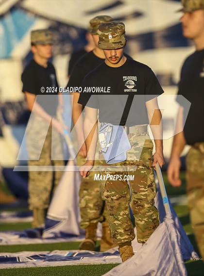 Thumbnail 2 in North Garland @ Wylie East photogallery.