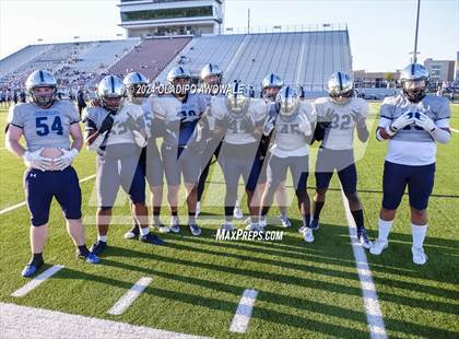 Thumbnail 3 in North Garland @ Wylie East photogallery.