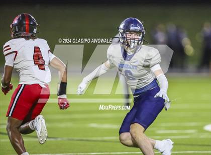 Thumbnail 3 in North Garland @ Wylie East photogallery.