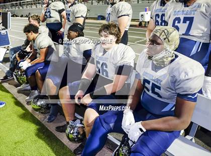 Thumbnail 2 in North Garland @ Wylie East photogallery.