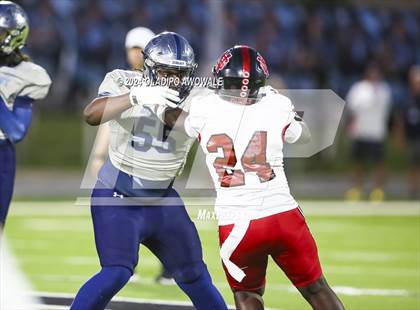 Thumbnail 1 in North Garland @ Wylie East photogallery.