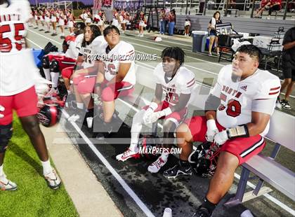 Thumbnail 3 in North Garland @ Wylie East photogallery.