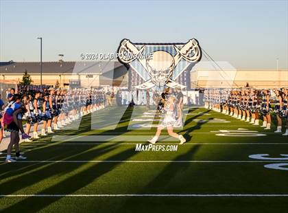 Thumbnail 2 in North Garland @ Wylie East photogallery.