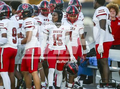 Thumbnail 1 in North Garland @ Wylie East photogallery.