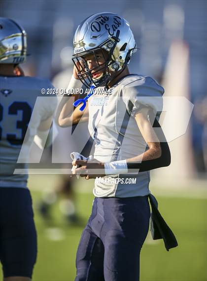 Thumbnail 3 in North Garland @ Wylie East photogallery.
