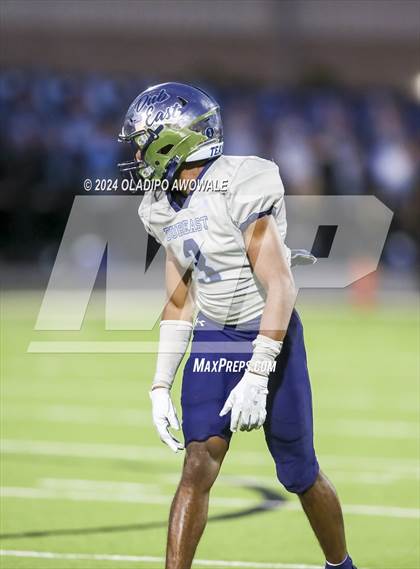 Thumbnail 1 in North Garland @ Wylie East photogallery.