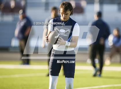 Thumbnail 3 in North Garland @ Wylie East photogallery.
