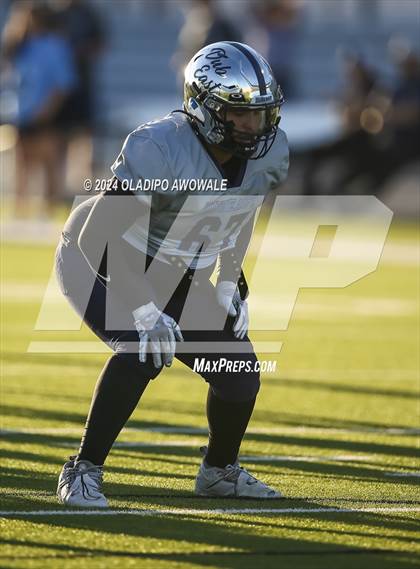 Thumbnail 1 in North Garland @ Wylie East photogallery.