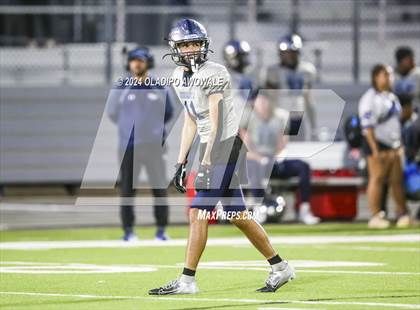 Thumbnail 2 in North Garland @ Wylie East photogallery.