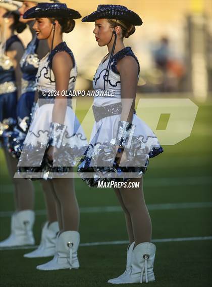 Thumbnail 3 in North Garland @ Wylie East photogallery.
