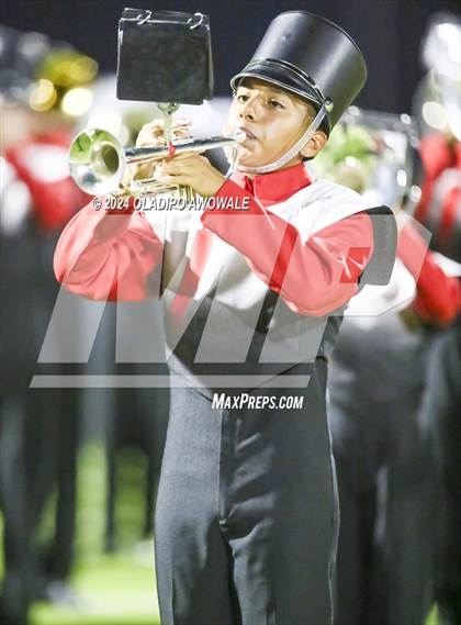 Thumbnail 3 in North Garland @ Wylie East photogallery.