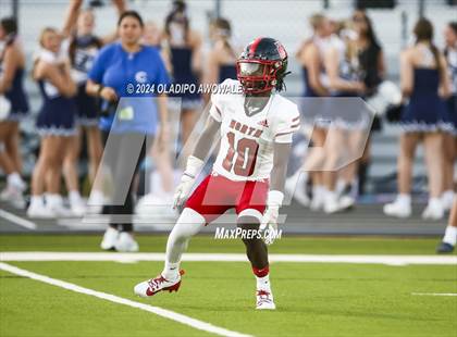 Thumbnail 1 in North Garland @ Wylie East photogallery.