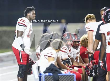 Thumbnail 1 in North Garland @ Wylie East photogallery.