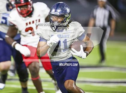 Thumbnail 1 in North Garland @ Wylie East photogallery.