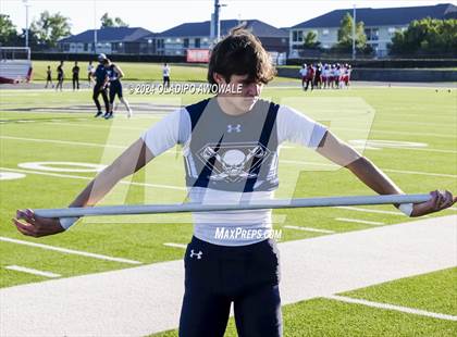 Thumbnail 1 in North Garland @ Wylie East photogallery.