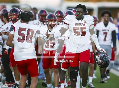 Thumbnail 1 in North Garland @ Wylie East photogallery.