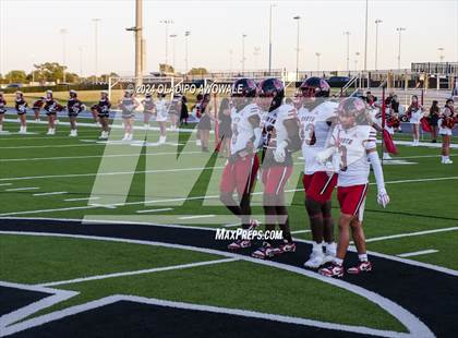 Thumbnail 2 in North Garland @ Wylie East photogallery.
