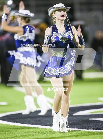 Thumbnail 3 in North Garland @ Wylie East photogallery.