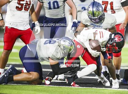 Thumbnail 1 in North Garland @ Wylie East photogallery.