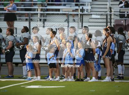 Thumbnail 3 in North Garland @ Wylie East photogallery.