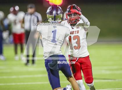 Thumbnail 2 in North Garland @ Wylie East photogallery.