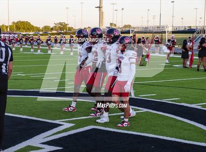 Thumbnail 3 in North Garland @ Wylie East photogallery.