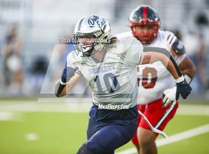 Thumbnail 3 in North Garland @ Wylie East photogallery.