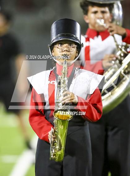 Thumbnail 3 in North Garland @ Wylie East photogallery.